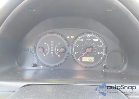 2005 Honda Civic Vp from USA, damaged, VIN 1HGES16375L025542